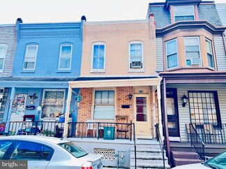 1630 Muhlenberg St, Reading, PA 19606