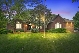 14101 E Castle Rock St, Wichita, KS 67230