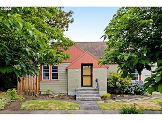 5234 NE Multnomah St, Portland, OR 97213