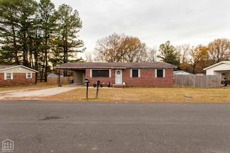 210 Tech St, Paragould, AR 72450