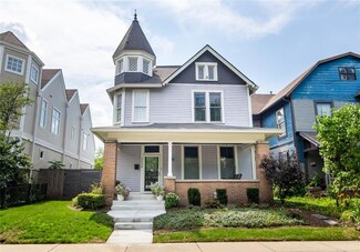 1436 N Alabama St, Indianapolis, IN 46202