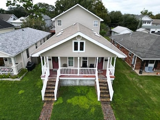 5930 Louisville St, New Orleans, LA 70124