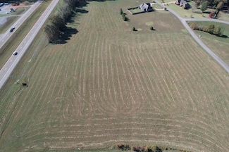 0 Barrington Ln, Paris, TN 38242