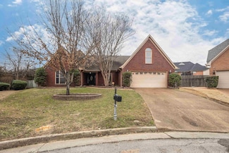 8984 Heath Cove, Cordova, TN 38016