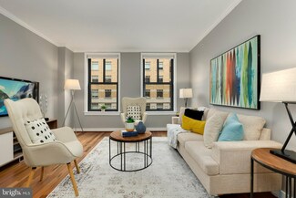 616 E St NW Unit 622, Washington, DC 20004