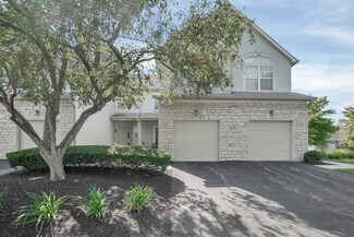 2579 Rustling Oak Blvd, Hilliard, OH 43026