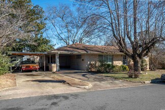 105 Baber St, Hot Springs National Park, AR 71913