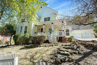 7 Briar Patch Ct, Little Rock, AR 72211
