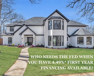 7004 Ledbetter Rd, Arlington, TX 76001