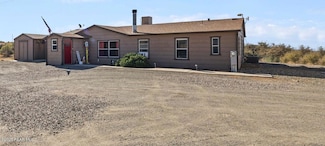 17455 E Old Cherry Rd, Dewey, AZ 86327