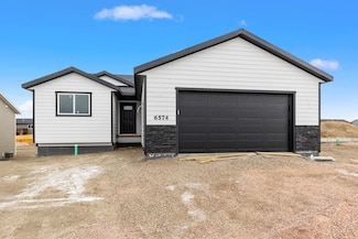 6574 Receda St, Rapid City, SD 57703