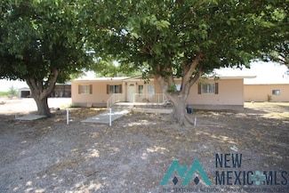 6314 Old Dexter Hwy, Dexter, NM 88230