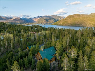 460 Gcr 466, Grand Lake, CO 80447