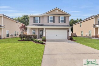 243 Cypress Creek Ln, Guyton, GA 31312