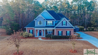 490 Dalcross Dr, Richmond Hill, GA 31324