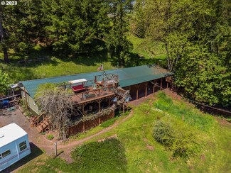 40277 Reuben Leigh Rd, Lowell, OR 97452