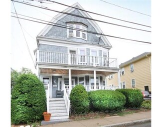 41 Chetwynd Rd, Somerville, MA 02144