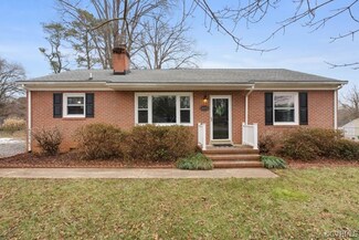 4161 Foxglove Rd, North Chesterfield, VA 23235