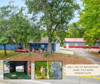 9374 Michigan 43, Delton, MI 49046