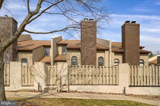 822 W Aaron Dr Unit D, State College, PA 16803