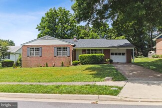 8331 Merryview Dr, Windsor Mill, MD 21244