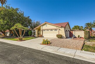5804 Capitola Ave, Las Vegas, NV 89108