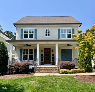 1821 Reaves Dr, Raleigh, NC 27608