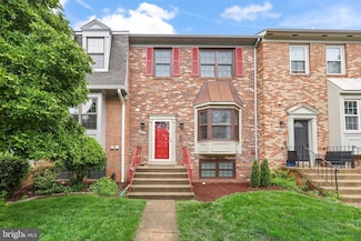 3950 Tallow Tree Place, Fairfax, VA 22033