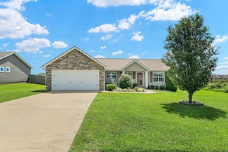 1011 Mccormick Crossing, Spring Hill, TN 37174