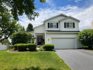 223 Saffron Ln, Bolingbrook, IL 60490