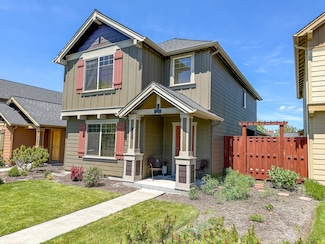 1288 NE Littleton Ln, Prineville, OR 97754