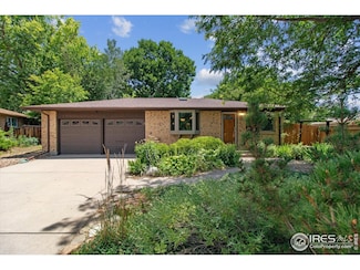 852 Hubbard Dr, Longmont, CO 80504