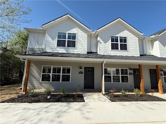 1911 S Garland Ave Unit 2, Fayetteville, AR 72701