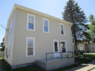 103 W 1st St, Fletcher, OH 45326