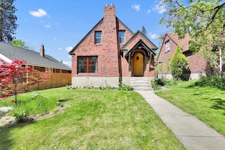 1308 W 11th Ave, Spokane, WA 99204