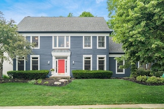 5544 Fawnbrook Ln, Dublin, OH 43017