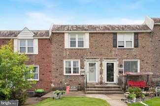 5111 Whitehall Dr, Clifton Heights, PA 19018
