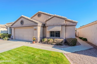 17065 N Silver Path, Surprise, AZ 85374