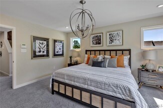 3718 Irby Pond Dr, Midlothian, VA 23112