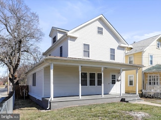 304 Virginia Ave, Winchester, VA 22601