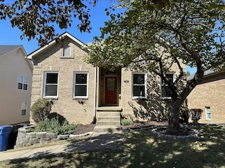 297 Lucille Dr, Lexington, KY 40511