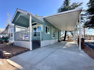 3680 E Hwy 260 Unit B37, Star Valley, AZ 85541