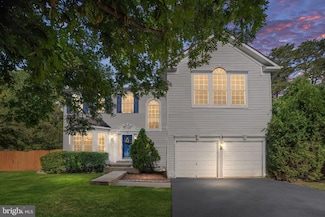 55 Hamstead Rd, Fredericksburg, VA 22405