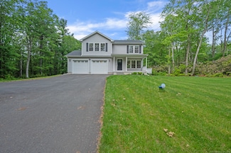 54 Edgerton Rd, West Granby, CT 06090