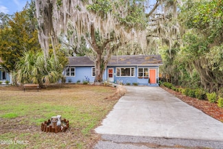1117 Lafayette St, Beaufort, SC 29902