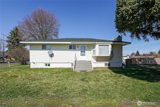 308 Washington St, Davenport, WA 99122