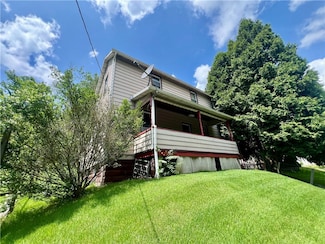 913 N Liberty St, New Castle, PA 16102