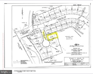 1303 Mchenry Ct, Berlin, MD 21811