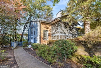 1188 Weatherstone Dr NE, Atlanta, GA 30324