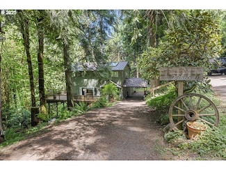 22665 SW Schaltenbrand Ln, Sherwood, OR 97140